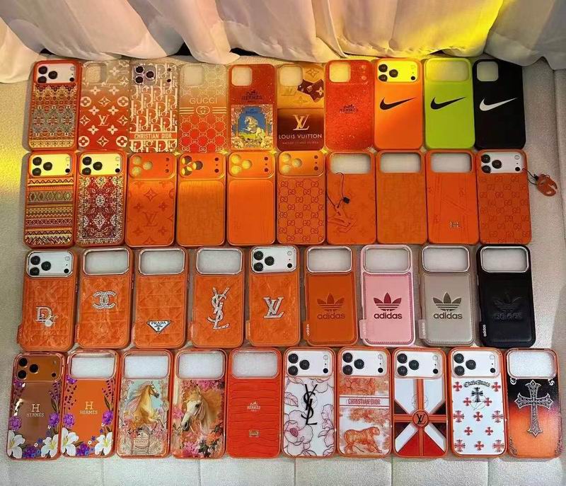 Mix branda iphone shell 010805